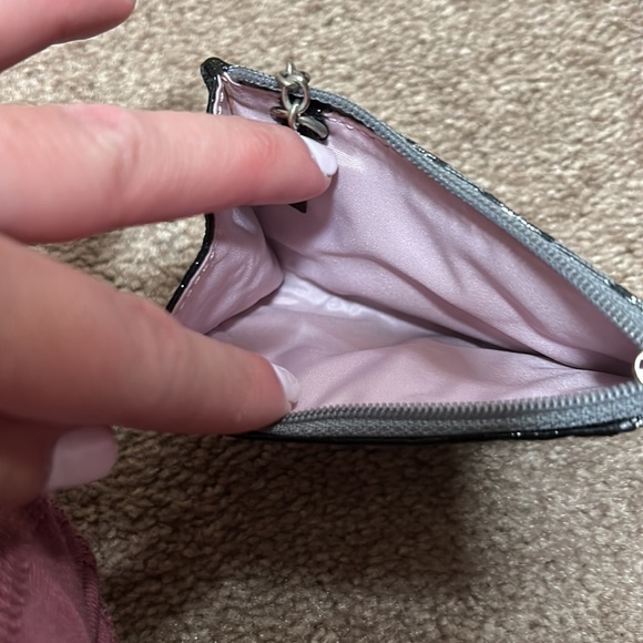 Coach small wallet - Picture 2 of 3